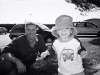 Thomas & Dad