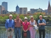Melbourne Menzies