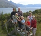 Menzies Lake Wakatipu Xmas 08