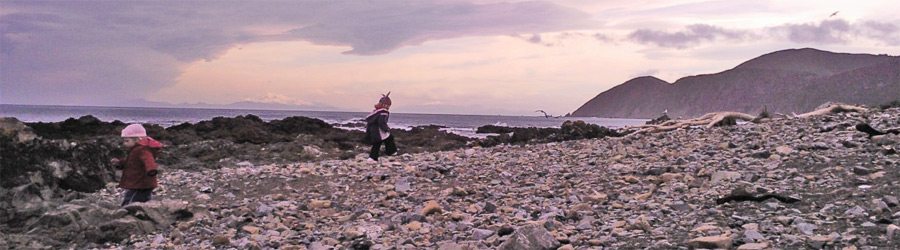 girlsowhirobay