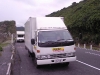 The Moving Madness