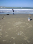 Beach Time
