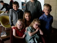 cousins