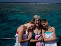 ella-amelia-teresa-cairns-reef-oct-13