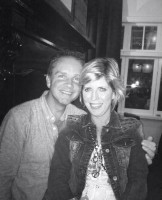 Clare and Marco Dec 13
