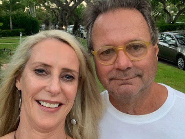 Annemarie and Ron’s Americana Christmas 2019